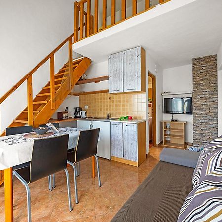 Apartments Mijic Medulin Kültér fotó