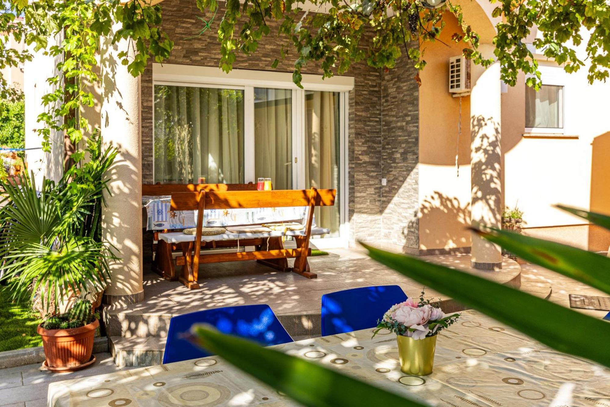 Apartments Mijic Medulin Kültér fotó