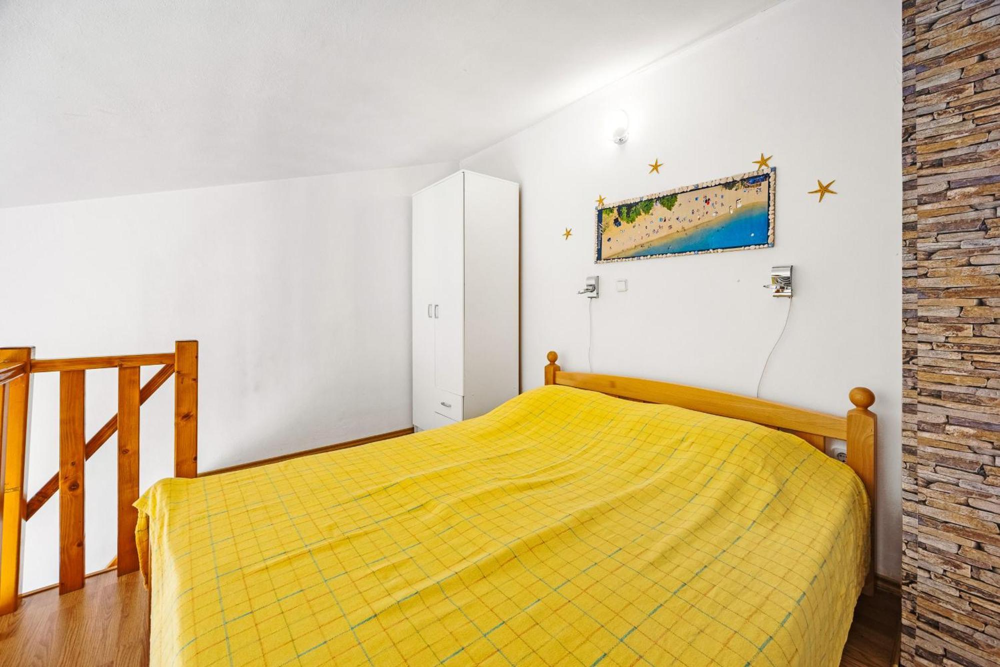 Apartments Mijic Medulin Kültér fotó