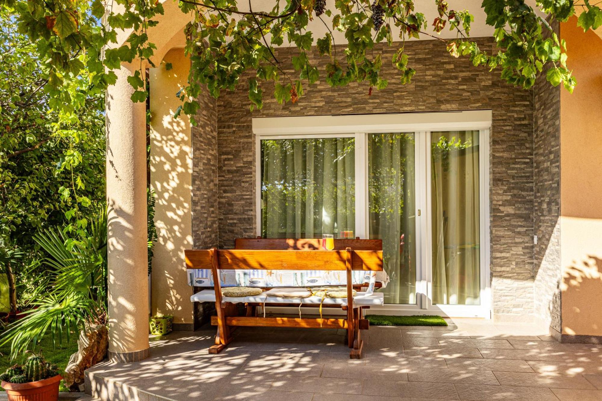 Apartments Mijic Medulin Kültér fotó