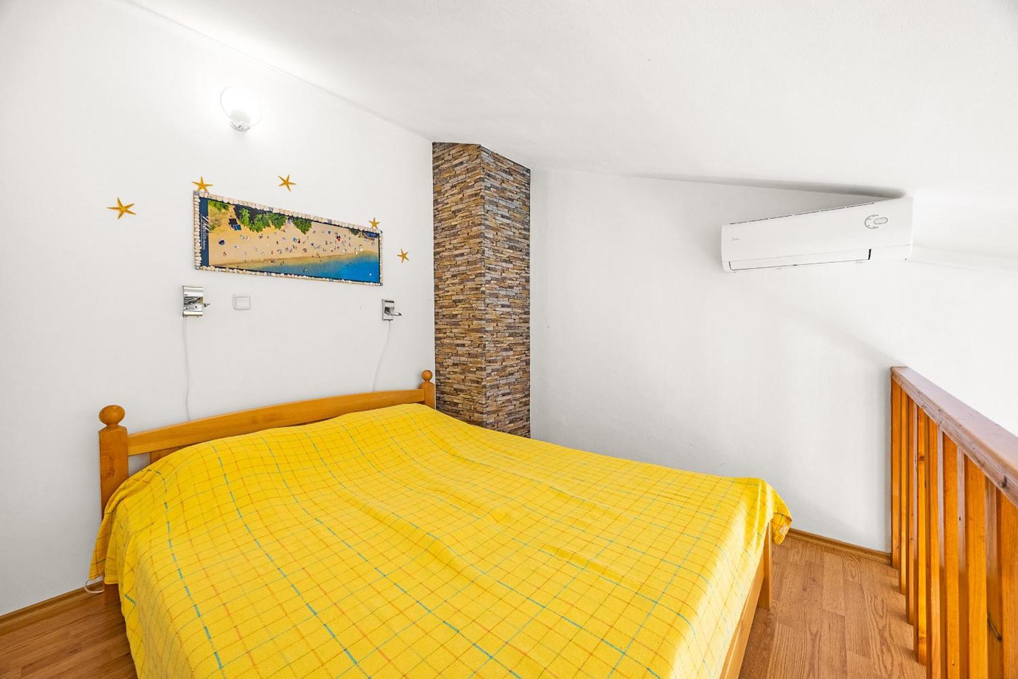 Apartments Mijic Medulin Kültér fotó