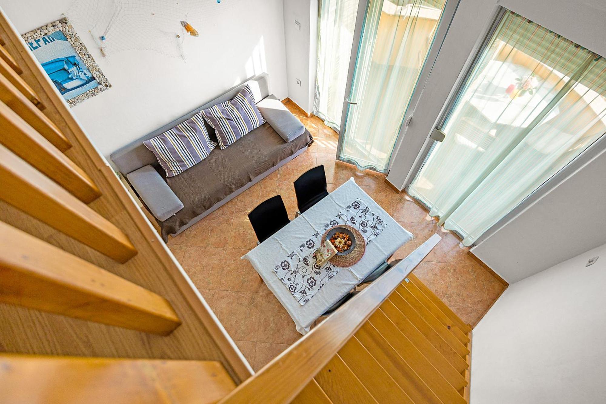 Apartments Mijic Medulin Kültér fotó