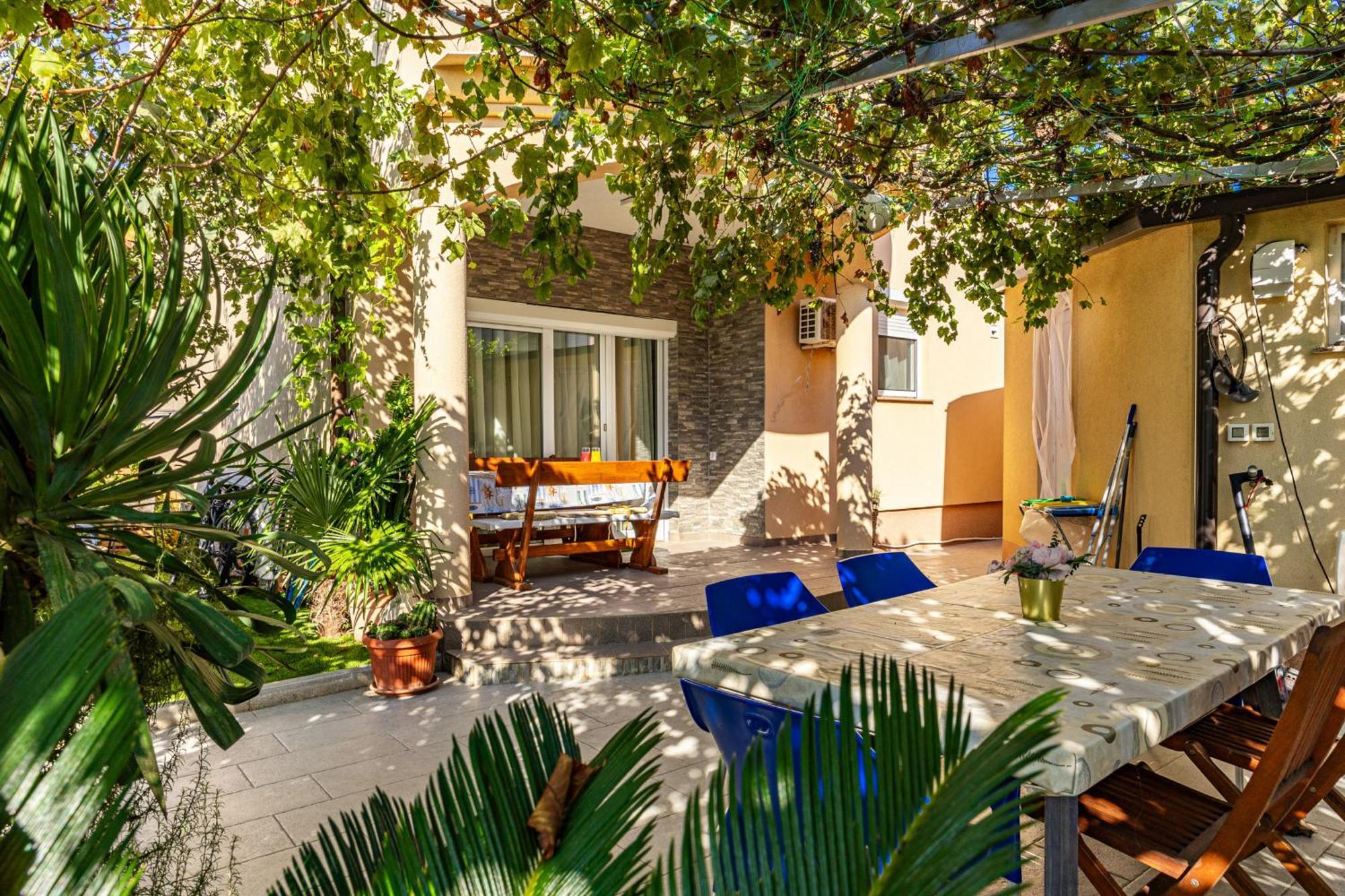 Apartments Mijic Medulin Kültér fotó