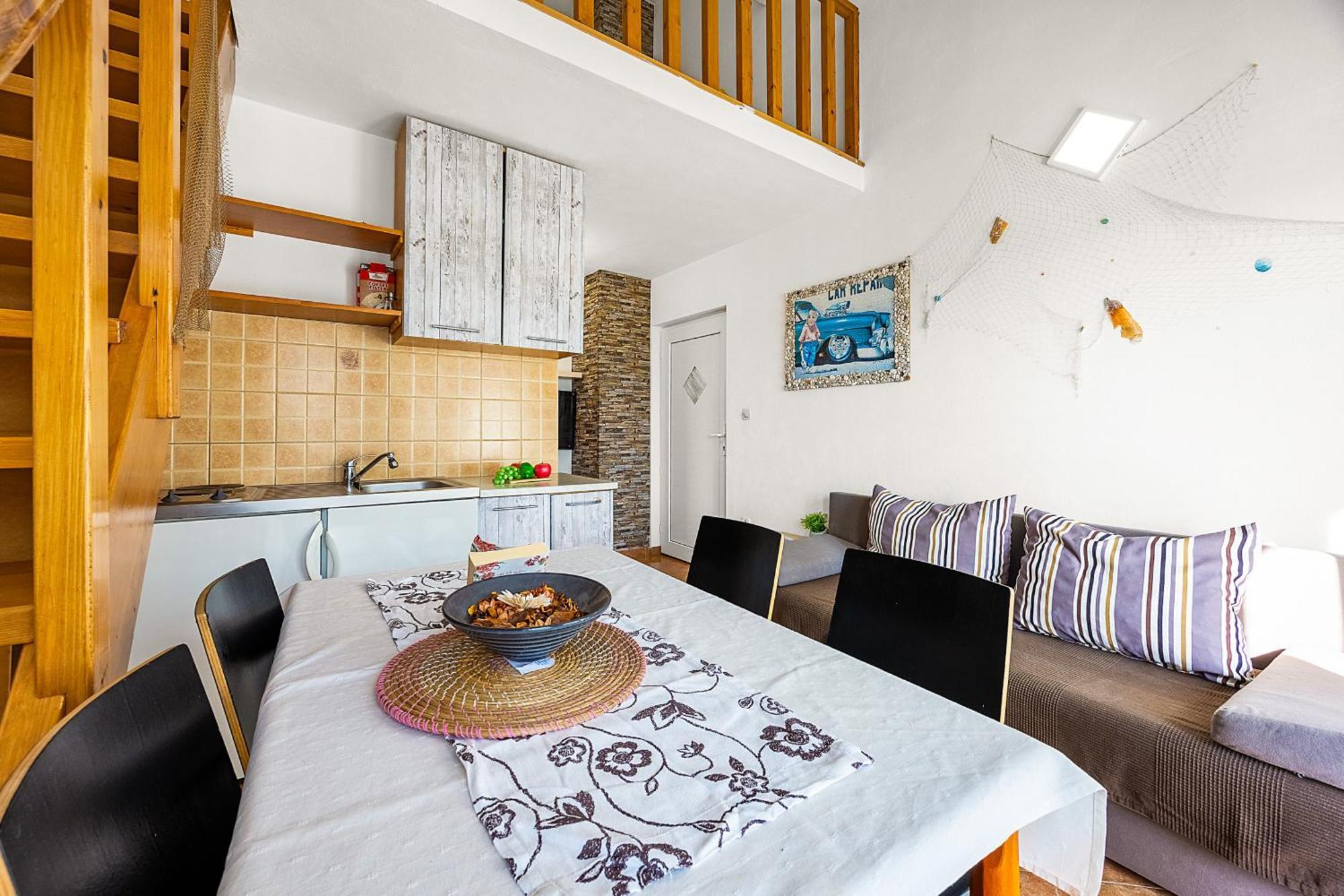 Apartments Mijic Medulin Kültér fotó