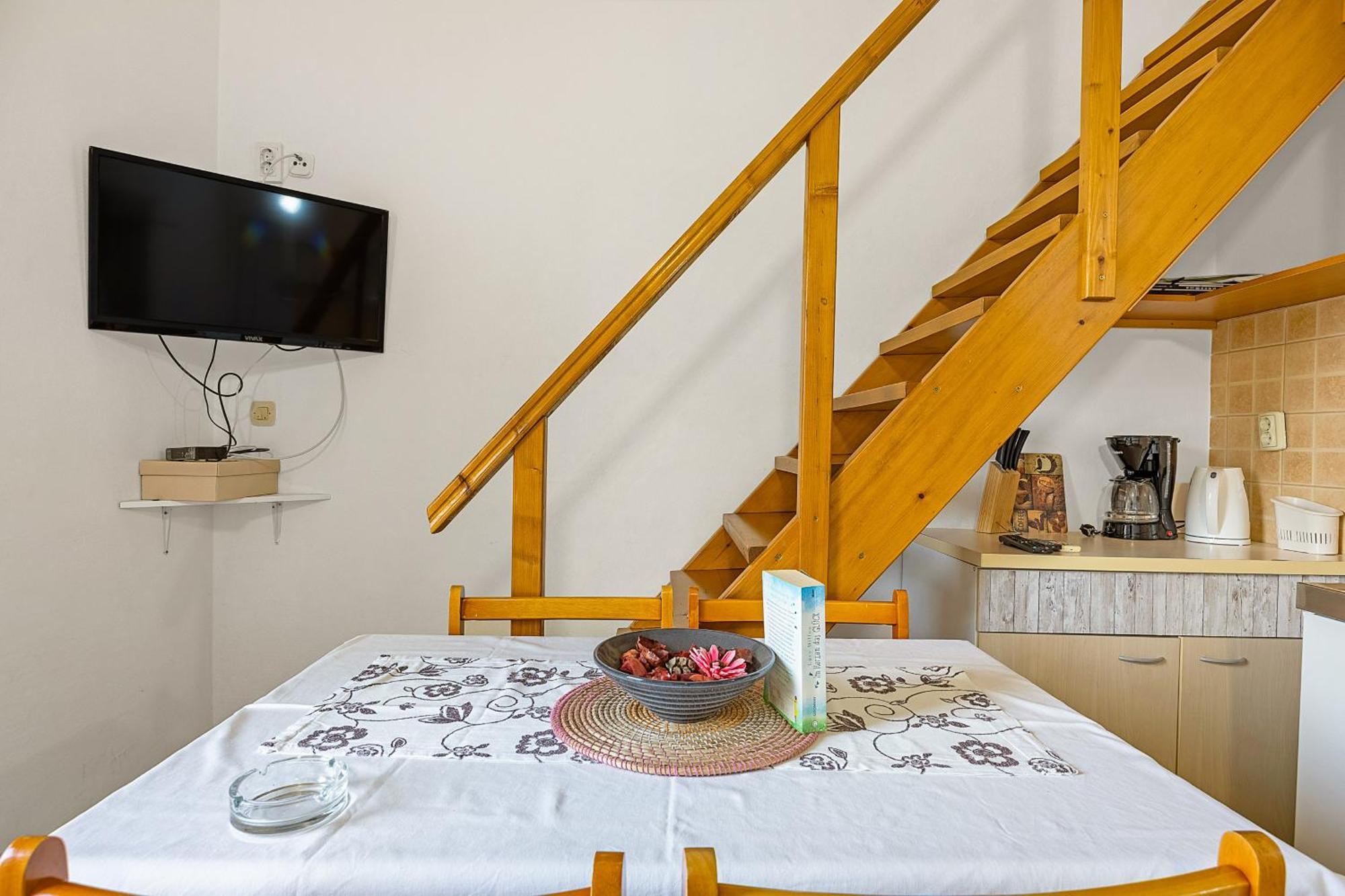 Apartments Mijic Medulin Kültér fotó