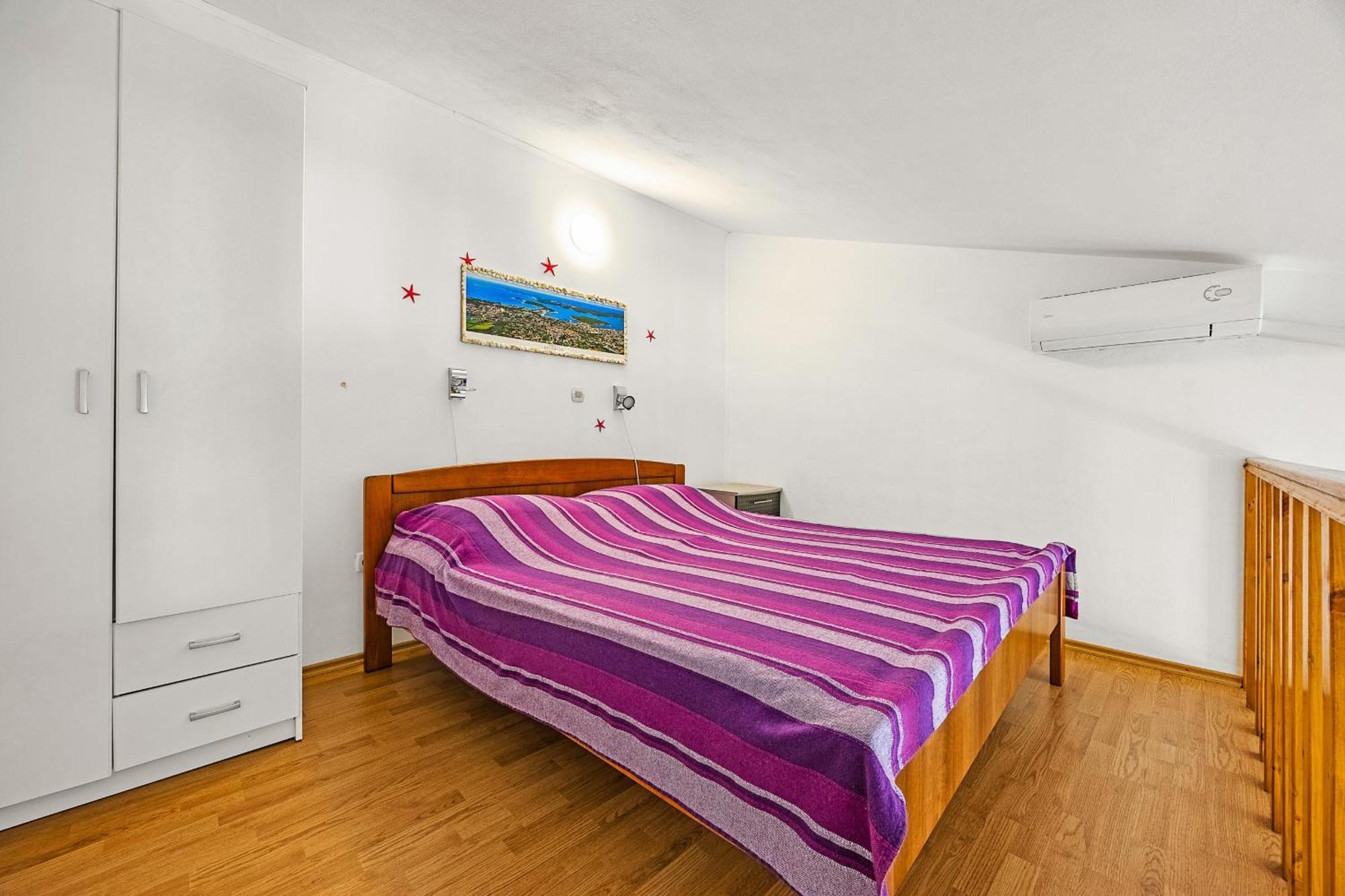 Apartments Mijic Medulin Kültér fotó