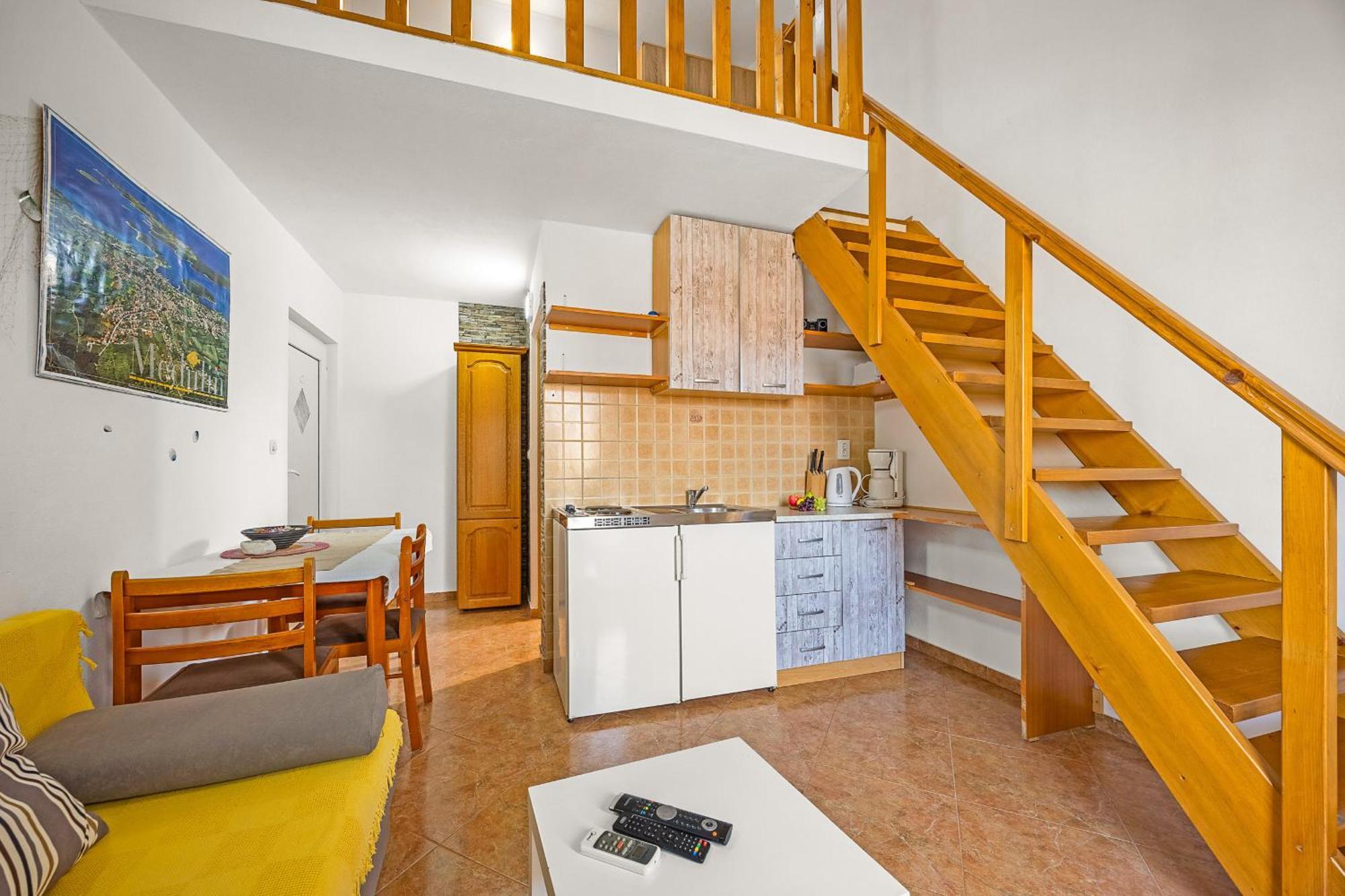 Apartments Mijic Medulin Kültér fotó