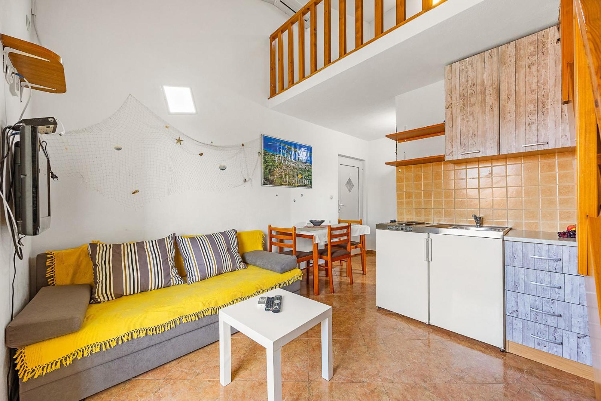 Apartments Mijic Medulin Kültér fotó